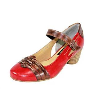 💥 Everybody Women's Landino Mary Jane Pump